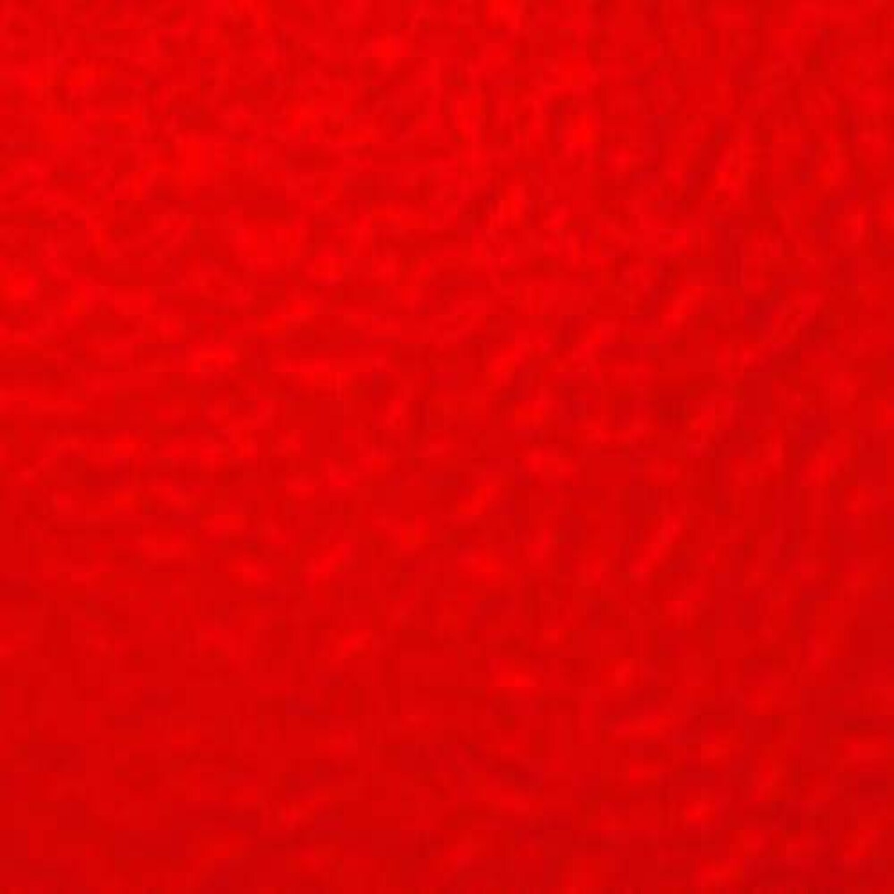 Wissmach COPPER RED English Muffle Stained Glass Sheet – Vintage Ripple Textured Art Glass for Mosaics, Panels, Lamps & DIY Crafts | Hand-selected by The Little Flowers